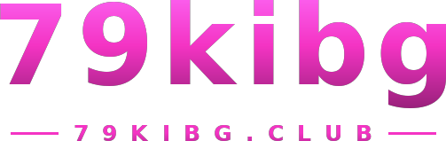 79kibg logo