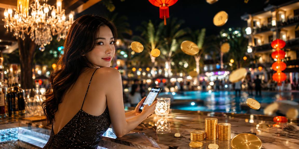 79kibg Khám phá sảnh 79kibg trên màn hình rộng